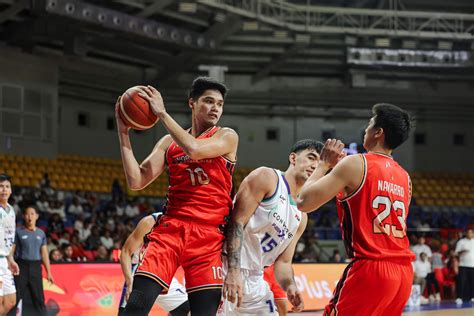 pba results|PBA: Tolentino explodes for 51 as NorthPort cruises past Converge.